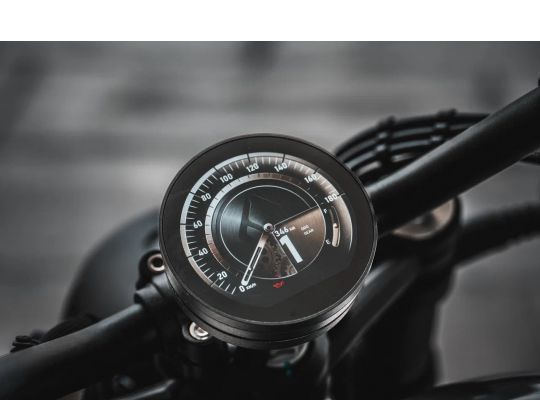 motorrika image